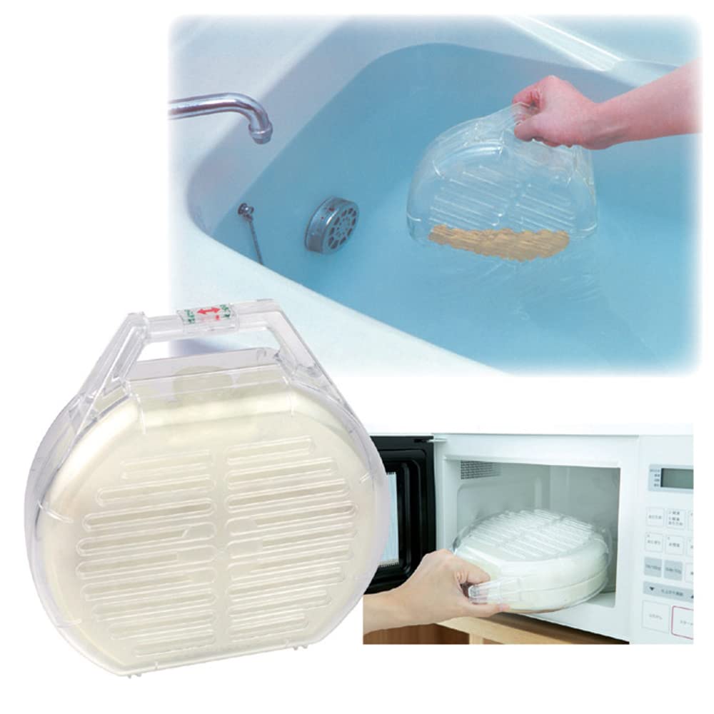 Amazon｜風呂湯保温器 バスパ【メーカー直営】【正規品】 お風呂 長