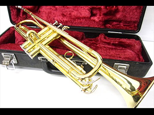 Amazon.co.jp: YAMAHA ヤマハ YTR-2321 トランペット : 楽器・音響機器
