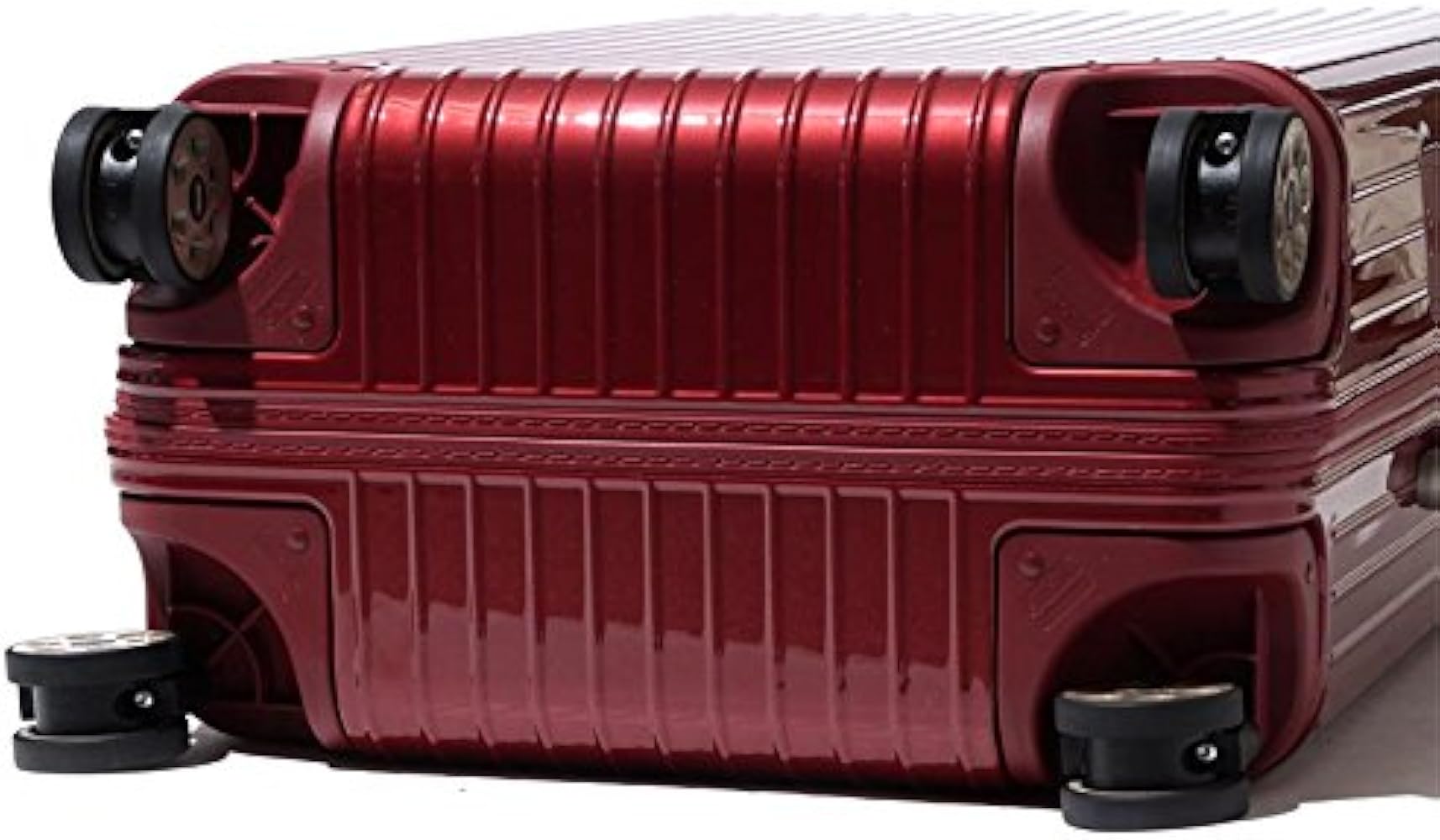 Amazon | (リモワ) RIMOWA スーツケース 電子タグ仕様 SALSA DELUXE 70