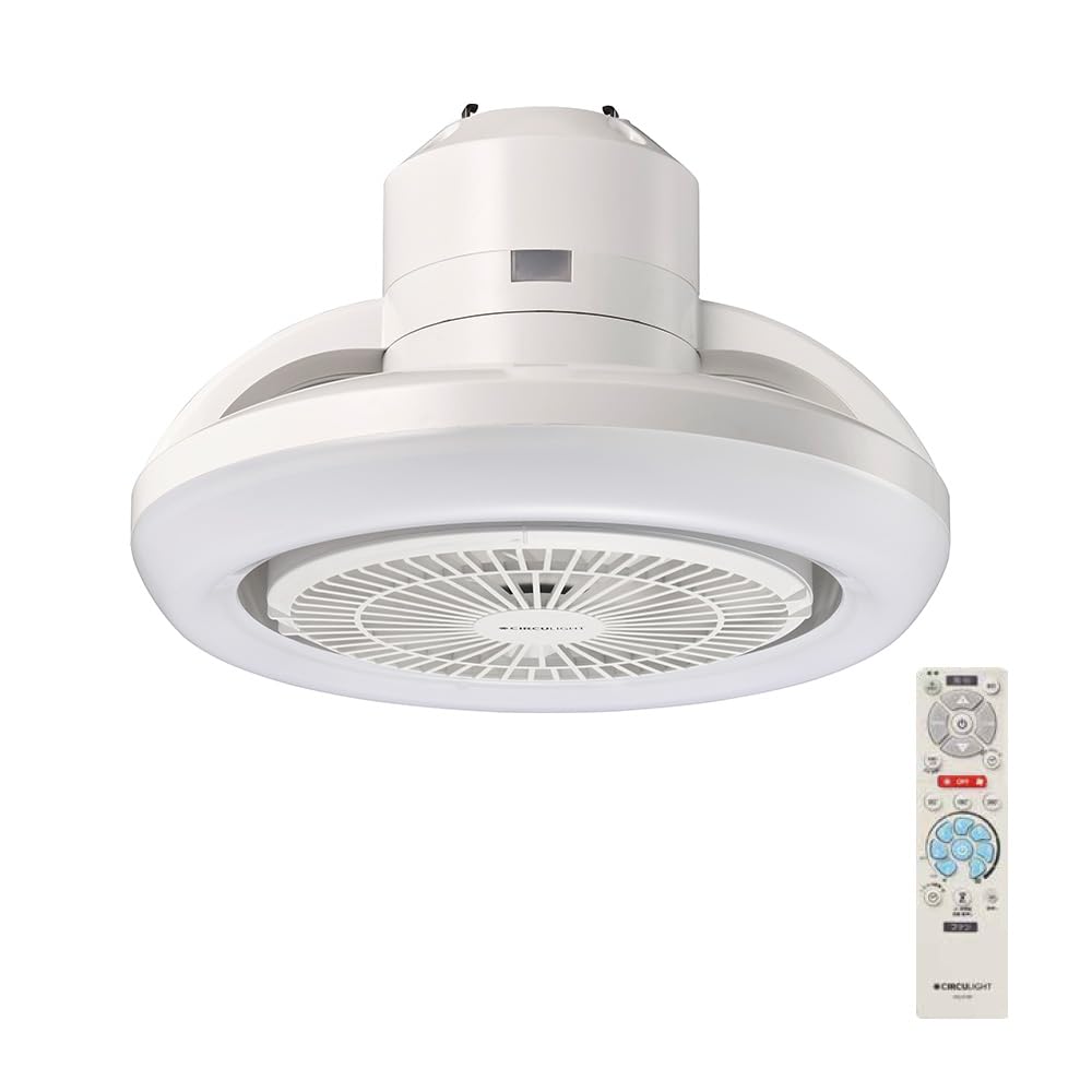 Amazon.co.jp: 【省エネ・節電に】 ドウシシャ サーキュライト