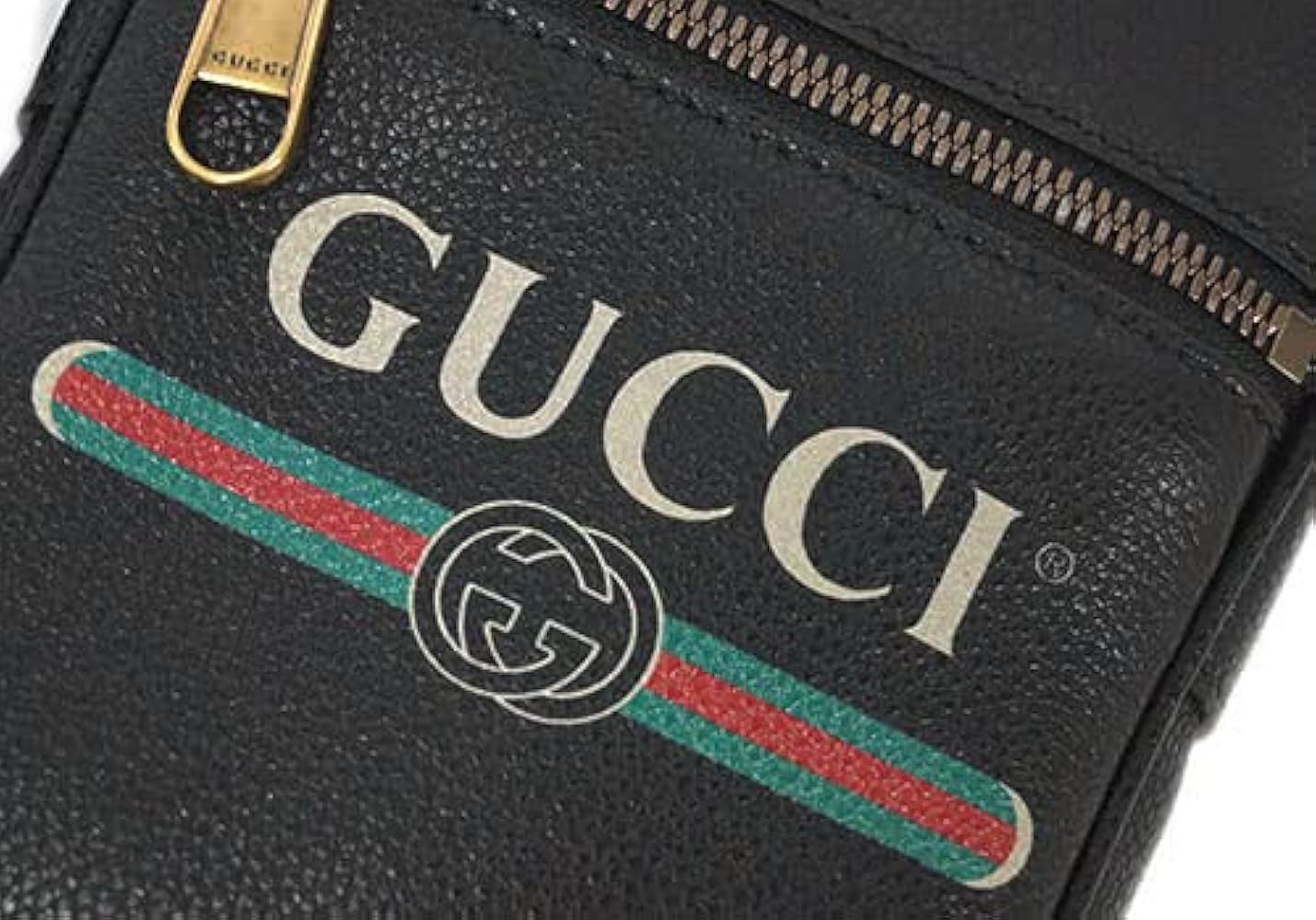 Amazon | グッチ バッグ 574803-8163 GUCCI メンズ ショルダーバッグ