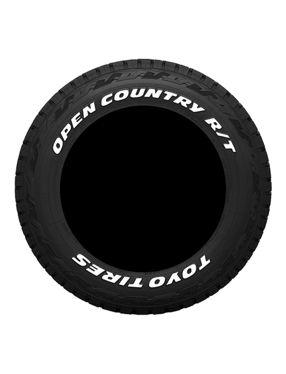 Amazon.co.jp: TOYO OPEN COUNTRY R/T 215/65R16 C 109/107Q WL