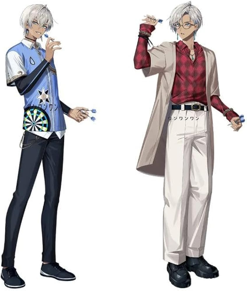 Amazon.co.jp: [萌えの森] イブラヒム 新衣装 コスプレ衣装 1着