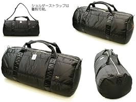 Amazon | ポーター(porter)・タンカー・ロールボストンXL | ボストンバッグ