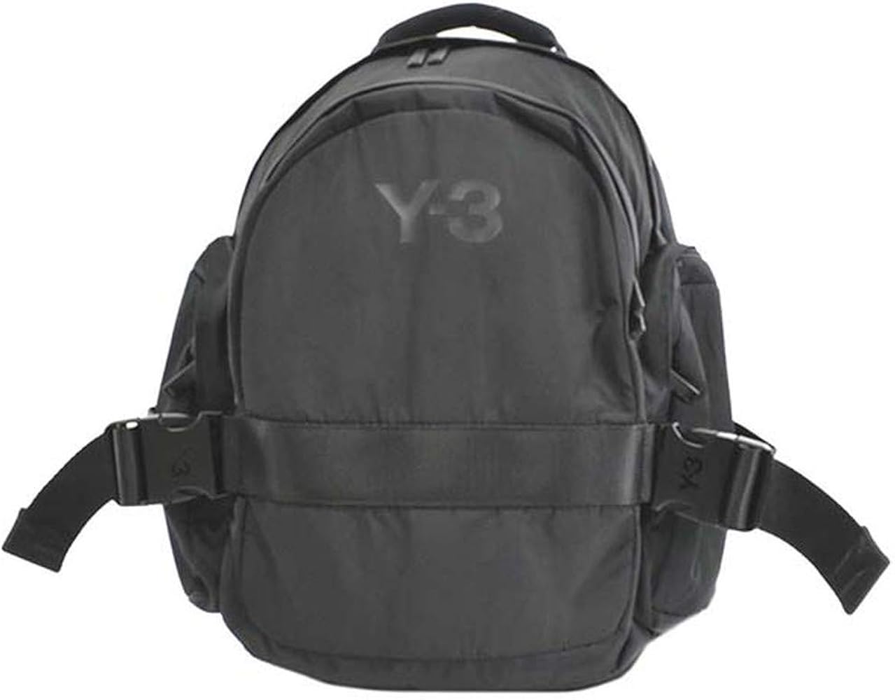 Amazon.co.jp: [ワイスリー] Y3 ヨウジヤマモト YOHJI YAMAMOTO バック