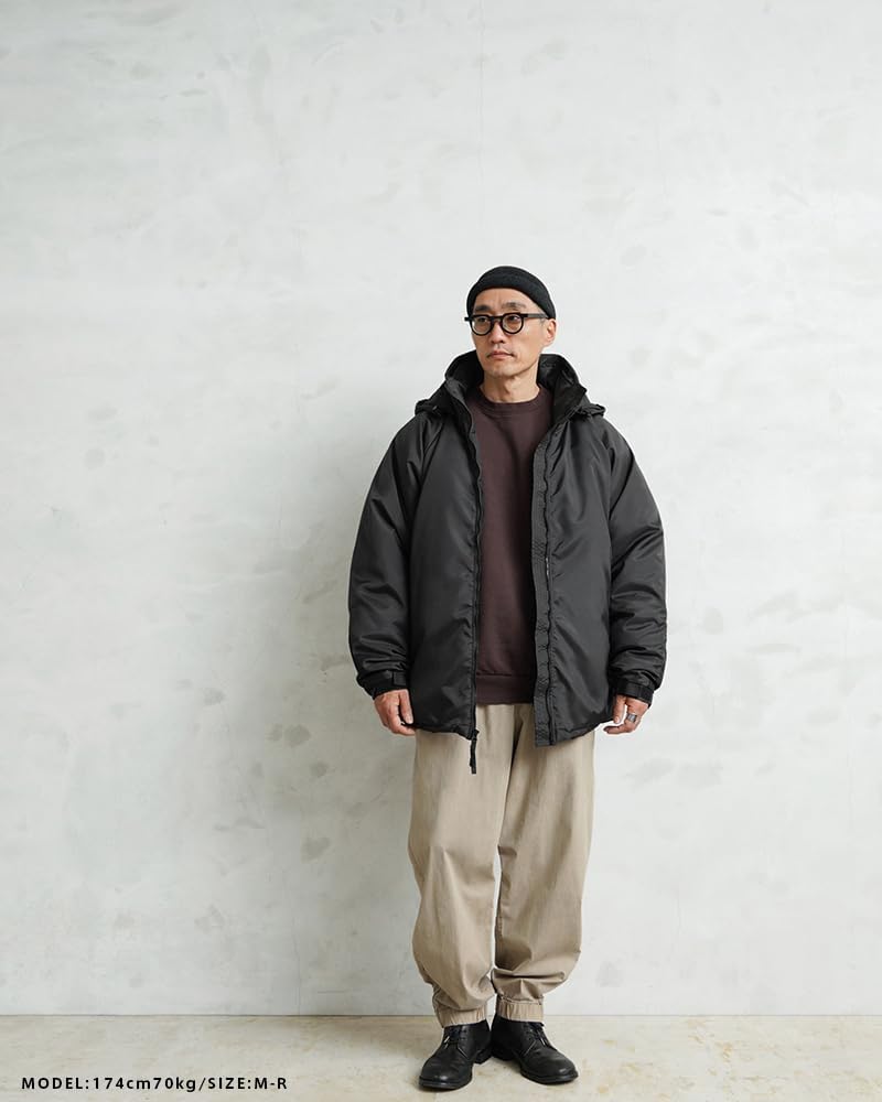 Amazon | 米軍 ECWCS GEN III LEVEL 7 ジャケット Climashield APEX