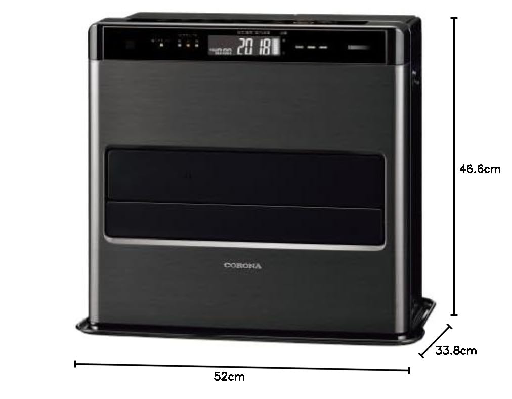 2020年式 コロナ Gシリーズ石油ファンヒーターFH-G3220Yファンヒーター