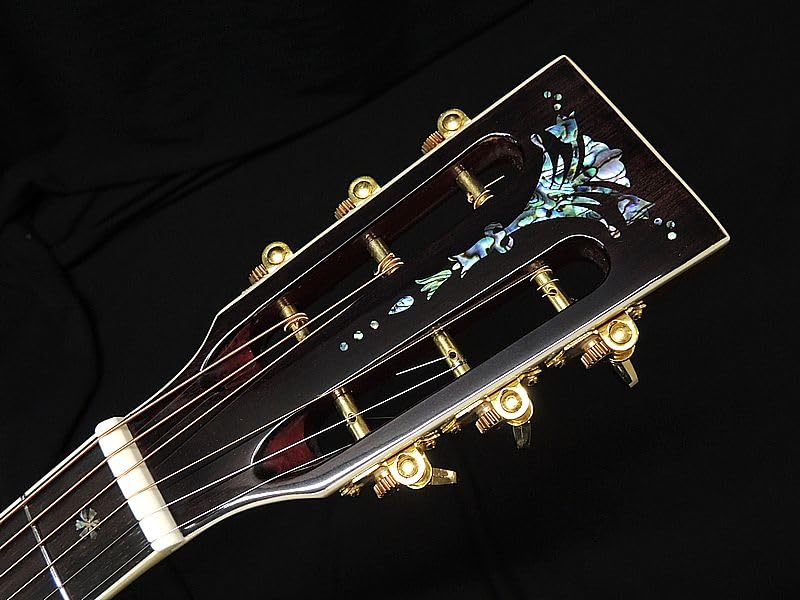 Amazon | ARIA ADL-935 N ナチュラル オール単板 アリア