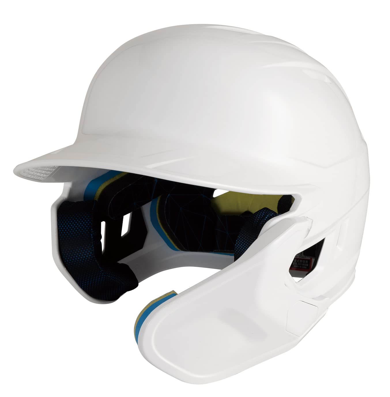 Amazon | Rawlings(ローリングス)野球 ヘルメット 硬式用 マッハ