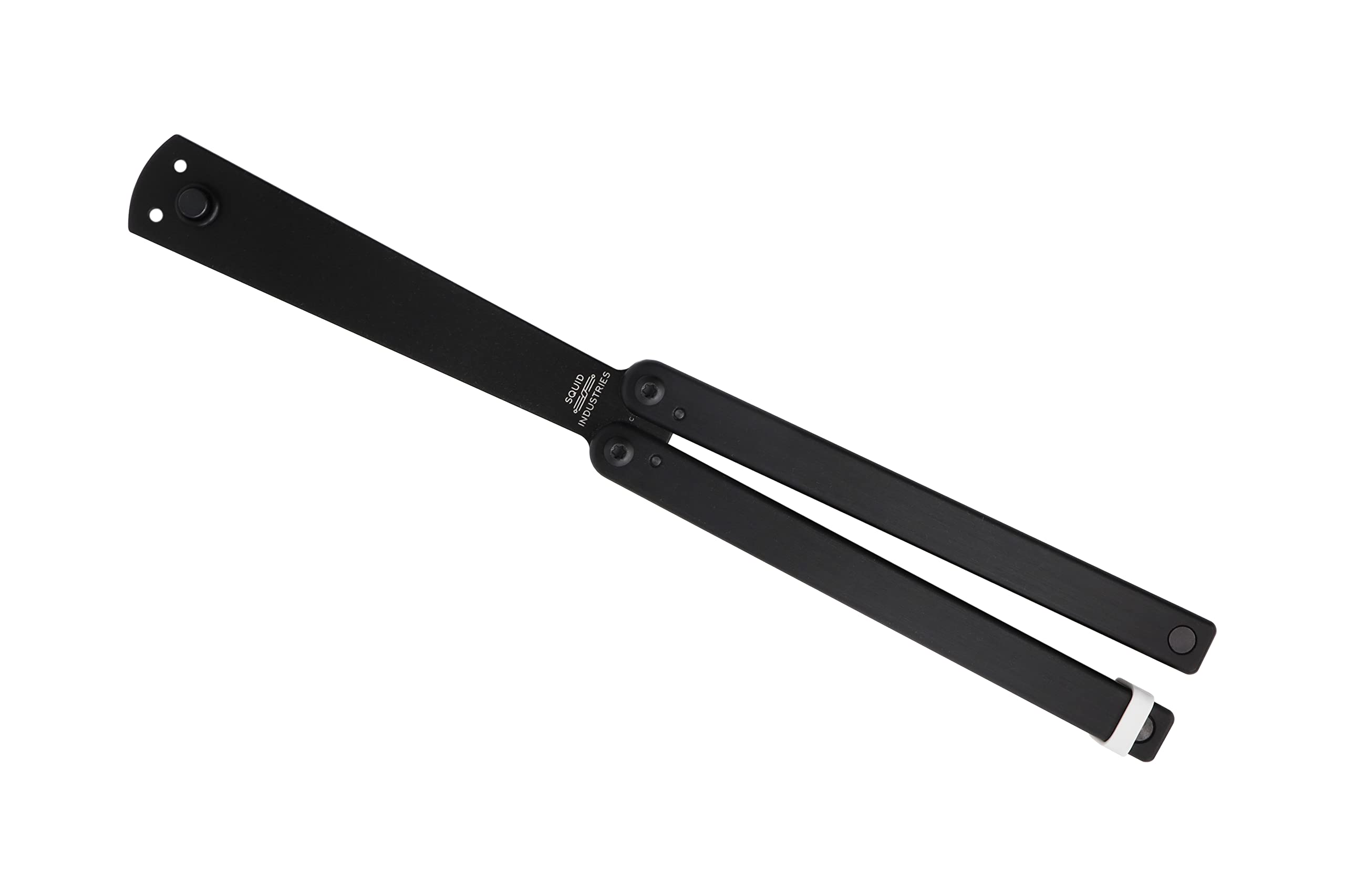 Amazon.com: Squid Industries Squiddy-B Plastic Balisong Trainer