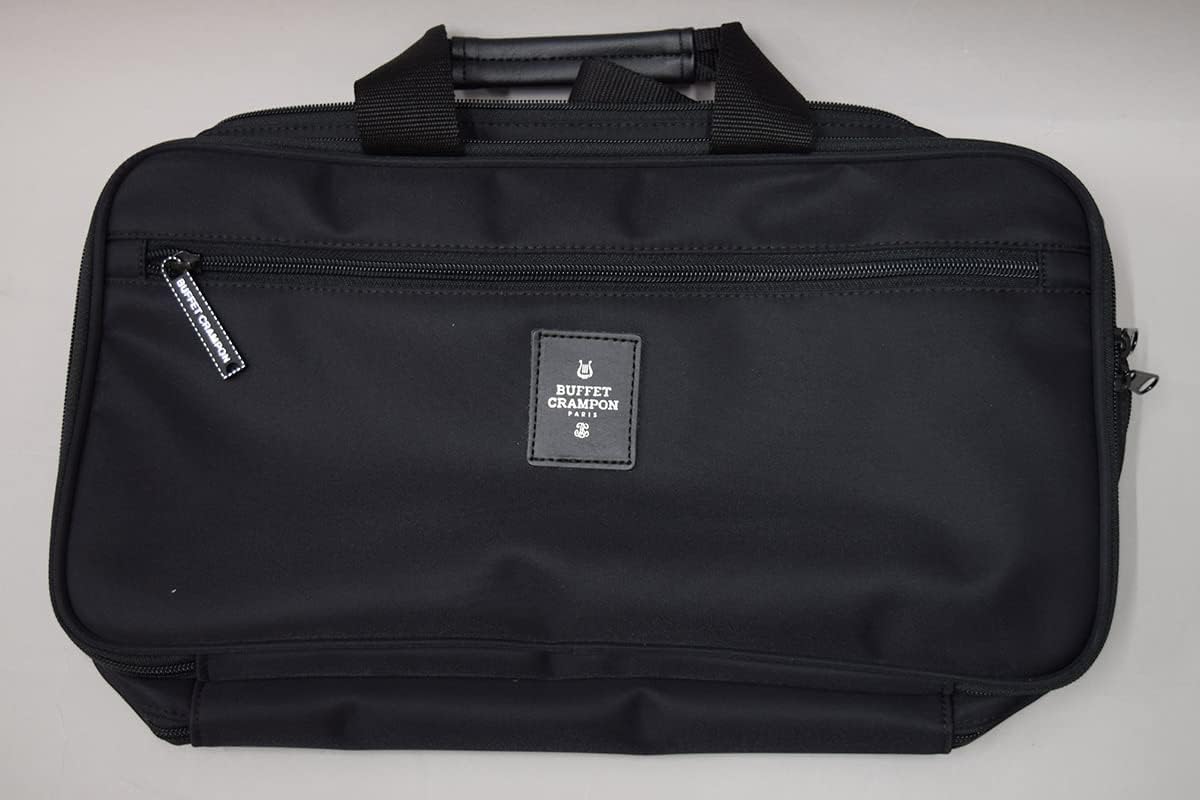 Amazon | ビュッフェ・クランポン B♭クラリネットケースカバー ダブル