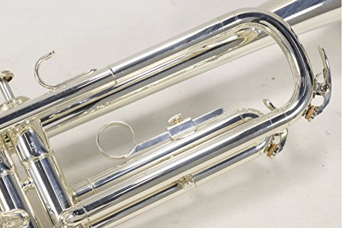 Amazon | 【中古】YAMAHA YTR-2320ES美品 ヤマハ 入門向け銀メッキ