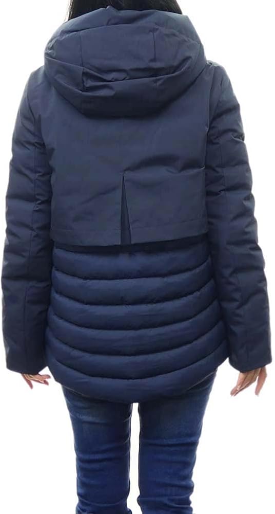 Amazon | [CAPE HORN] [ケープホーン] レディース ダウンジャケット