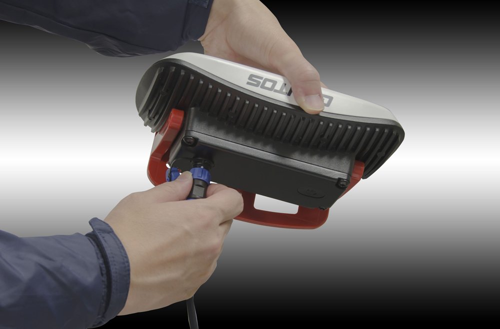 Amazon | GENTOS(ジェントス) 投光器 LED ワークライト 充電式 AC電源