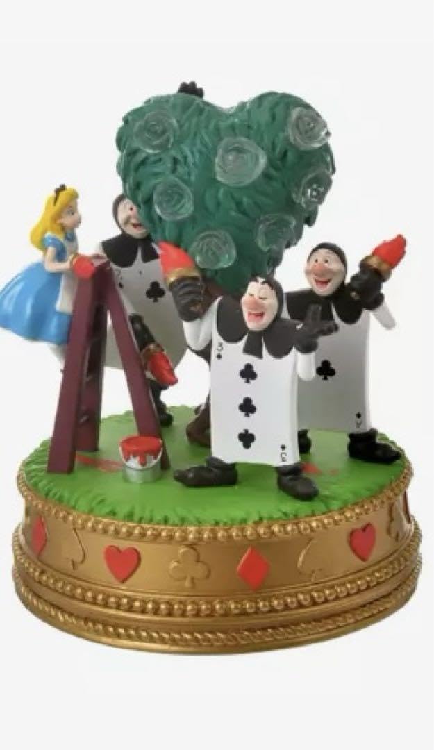 Amazon.co.jp: アリスインワンダーランド 70周年 LEDライト : おもちゃ