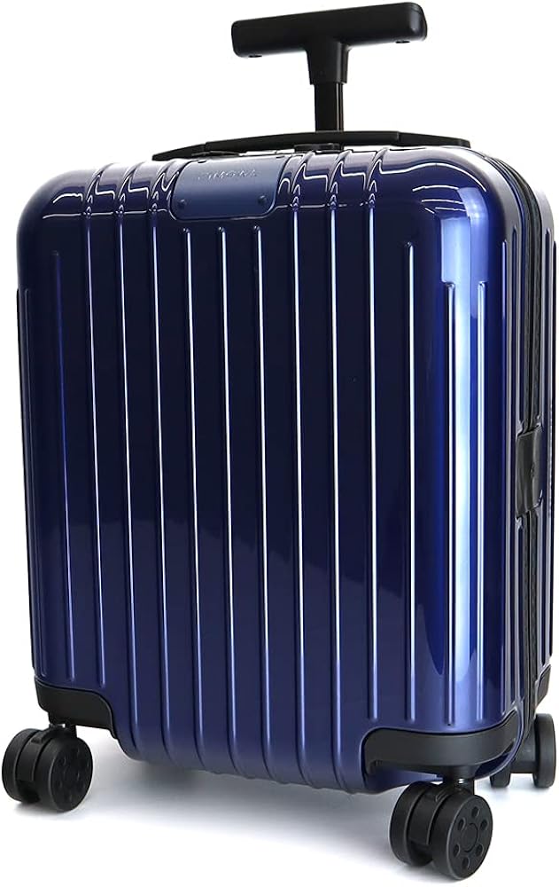 Amazon | [リモワ] スーツケース ESSENSIAL LITE エッセンシャルライト