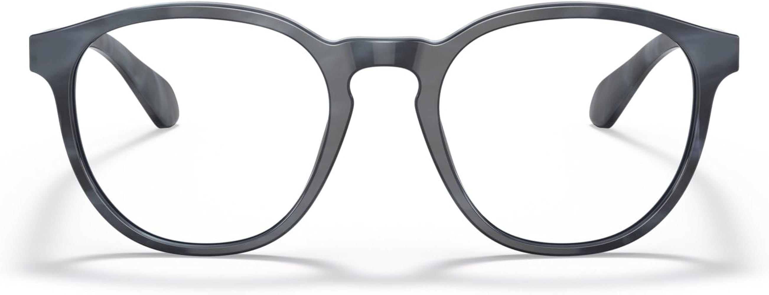 Giorgio Armani AR 7216 Grey 52/20/145 men Eyewear Frame at Amazon