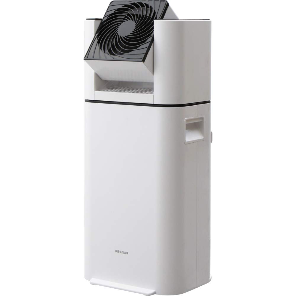 Amazon | アイリスオーヤマ 衣類乾燥除湿機 スピード乾燥