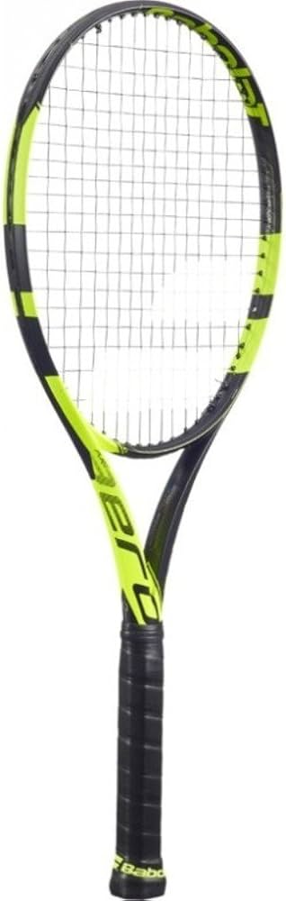 Amazon | Babolat(バボラ) テニスラケット ピュアアエロ BF101253 G3