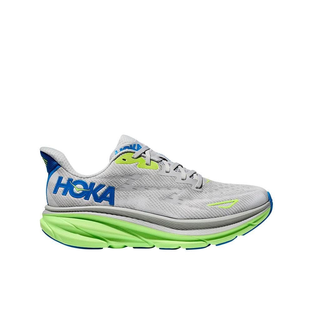 Amazon.co.jp: ホカ（HOKA） ランニングシューズ クリフトン9