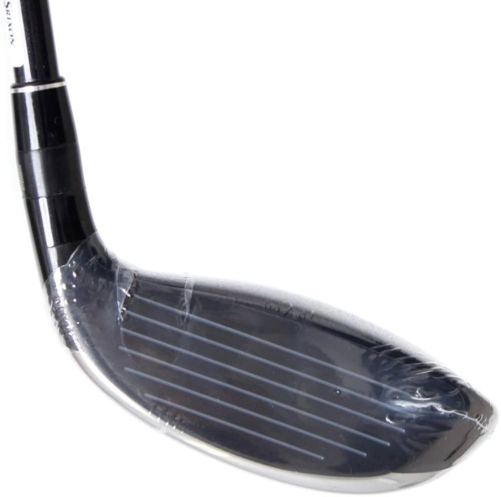 Amazon | DUNLOP(ダンロップ) ユーティリティ SRIXON Z H85