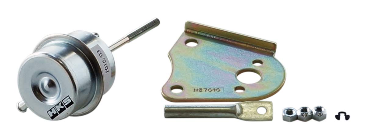 Amazon | HKS ターボ系パーツ 強化アクチュエーターキット シルビア