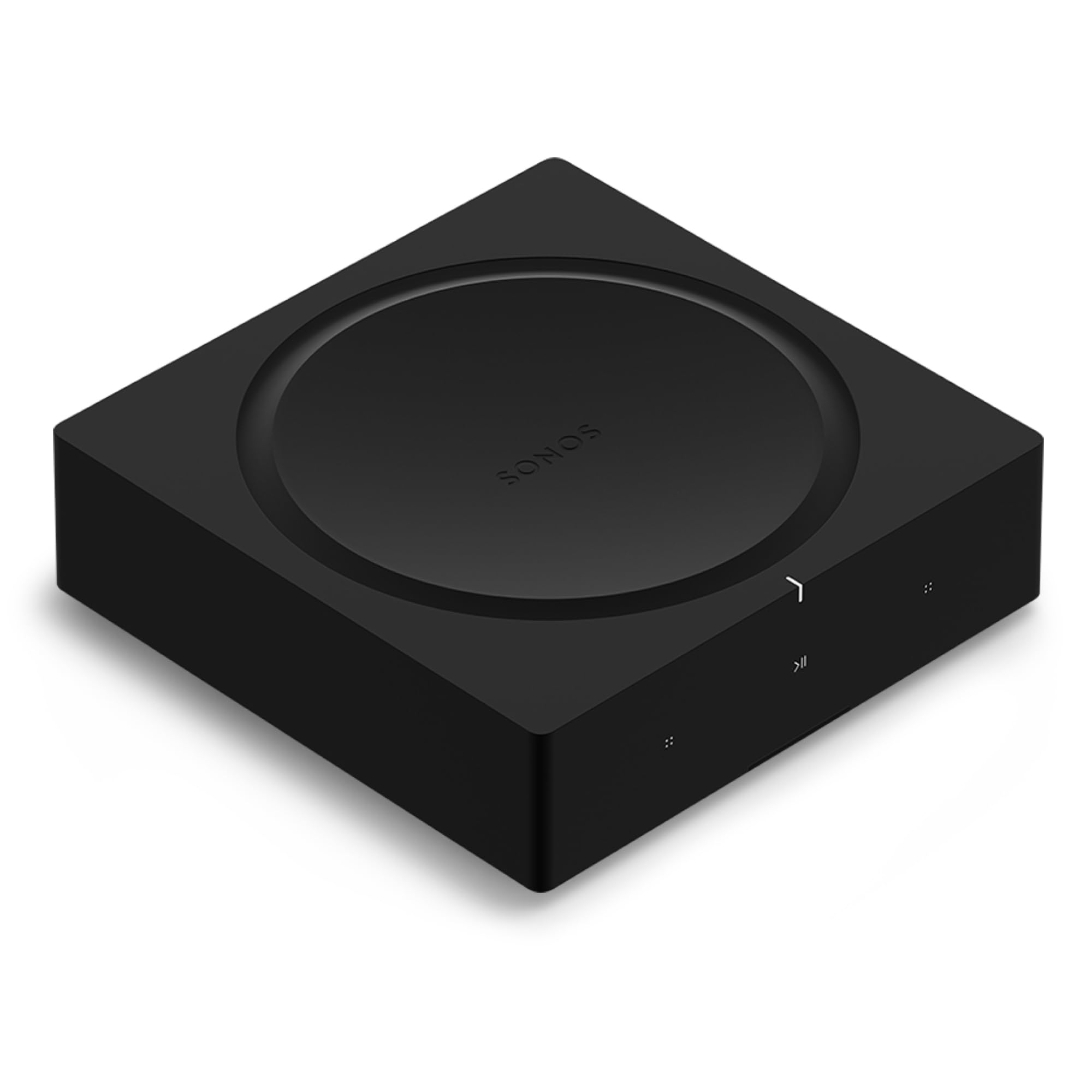 Amazon.com: Sonos Amp - The Versatile Amplifier for Powering all