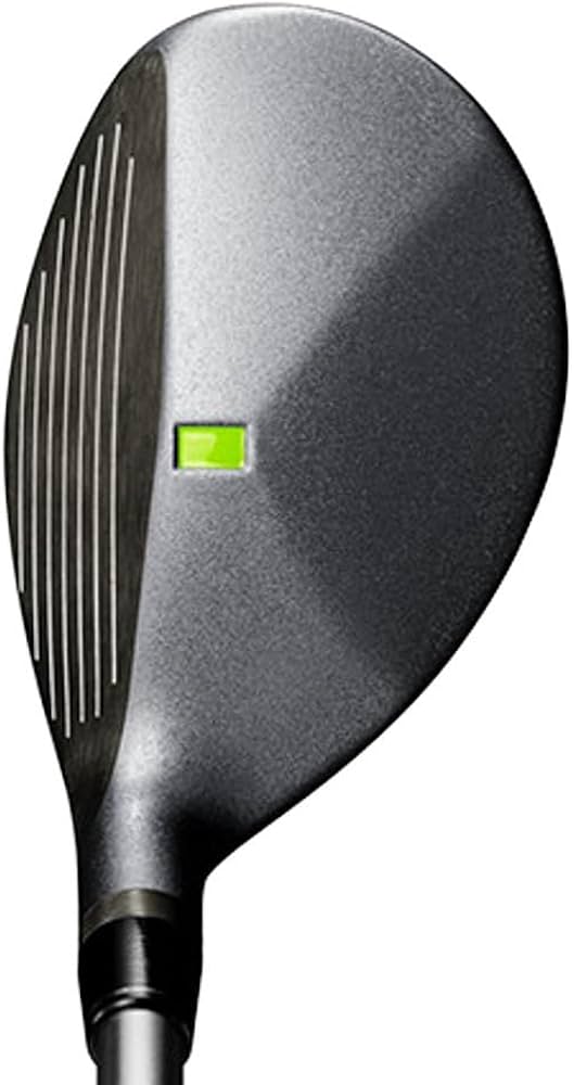 Amazon | PRGR(プロギア) ユーティリティ Q(キュー) 28 REG SPEC