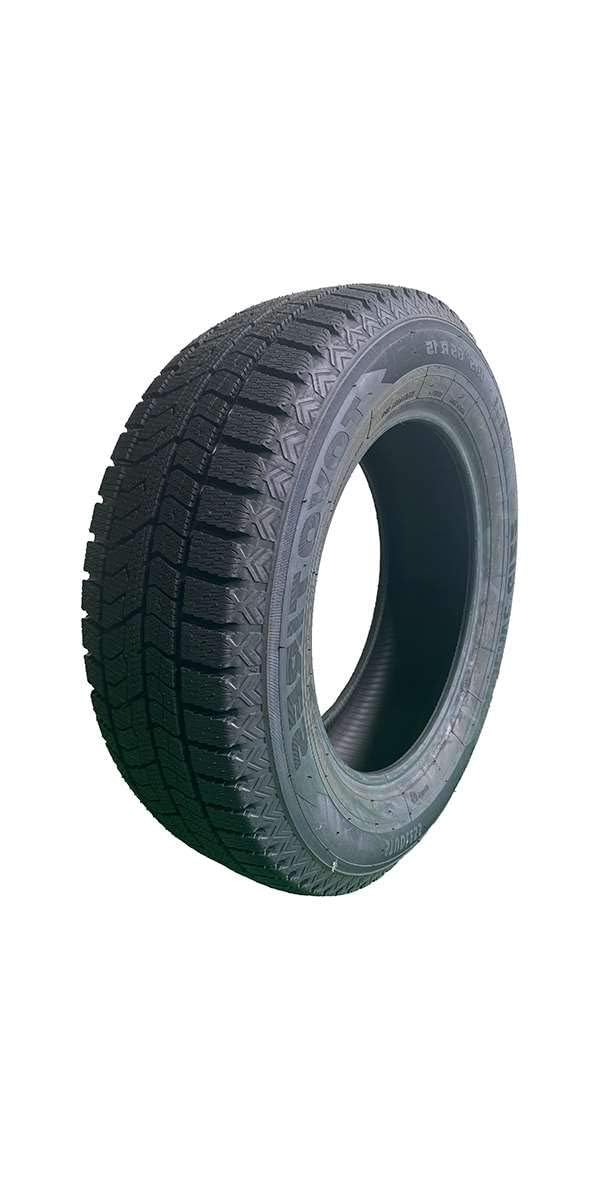 Amazon.co.jp: TOYO OBSERVE GIZ2 155/65R14 75Q 1本 単品