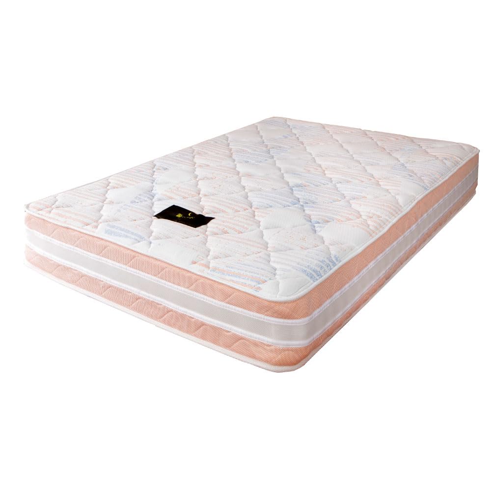 Amazon.co.jp: 咲夜レアルマットレス ダブルサイズ 寝心地Keep（キープ