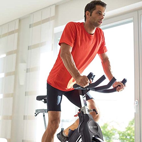 Amazon.co.jp: HORIZON フィットネスバイク Johnson Health Tech