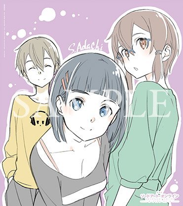 Amazon.co.jp: 劇場版 ソードアート・オンライン オーディナルスケール