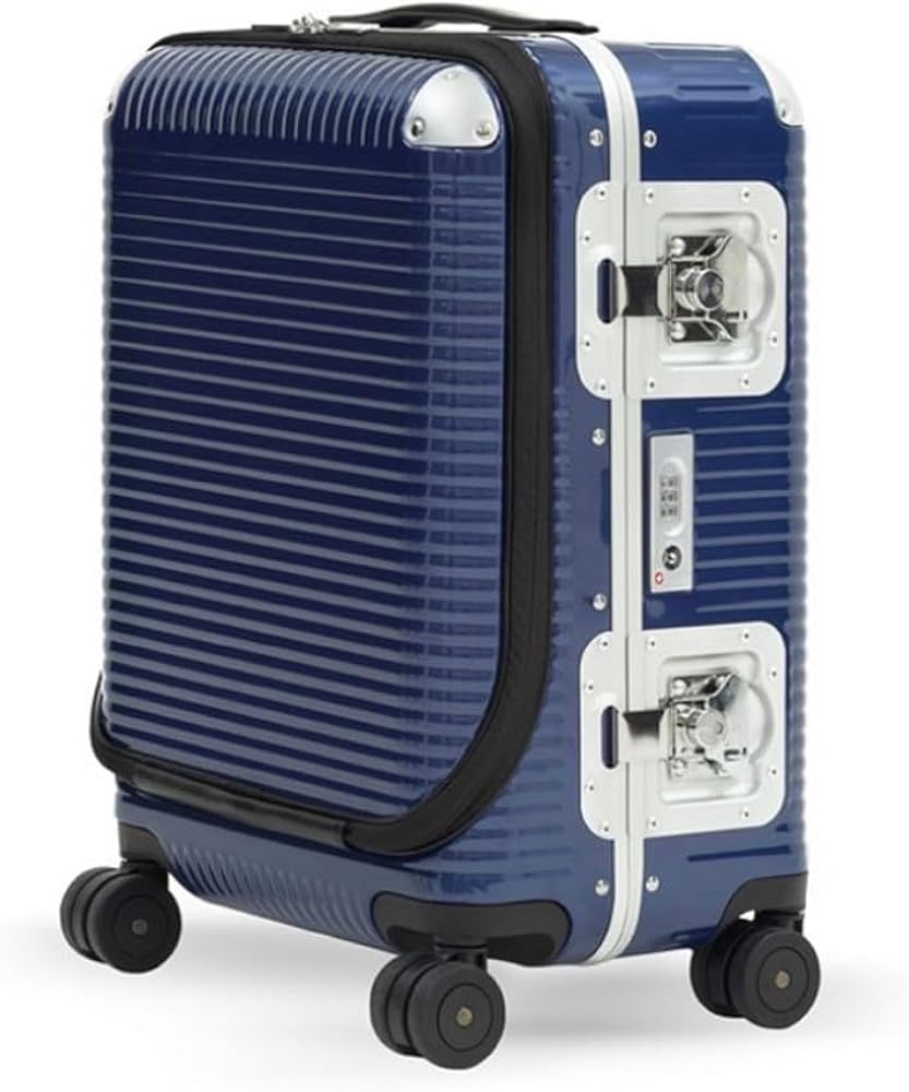 Amazon | FPM MILANO ネオプレン荷物カバー 銀行と銀行用 S 21インチ