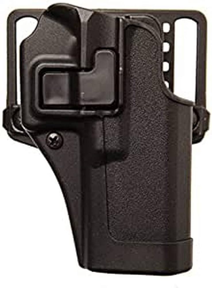 Amazon.co.jp: ブラックホーク SERPA CQC マルイM9A1/KJ CZ P-09 対応