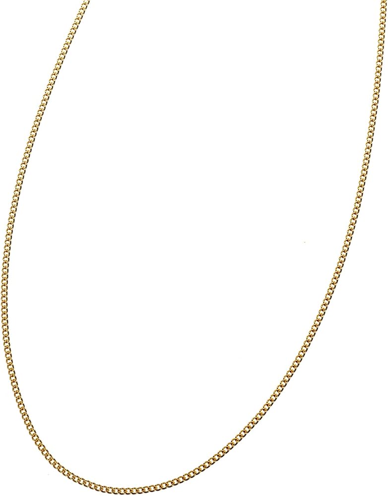 Amazon | [SmileSweety] 18金 喜平ネックレス 50cm 日本製 K18 18K