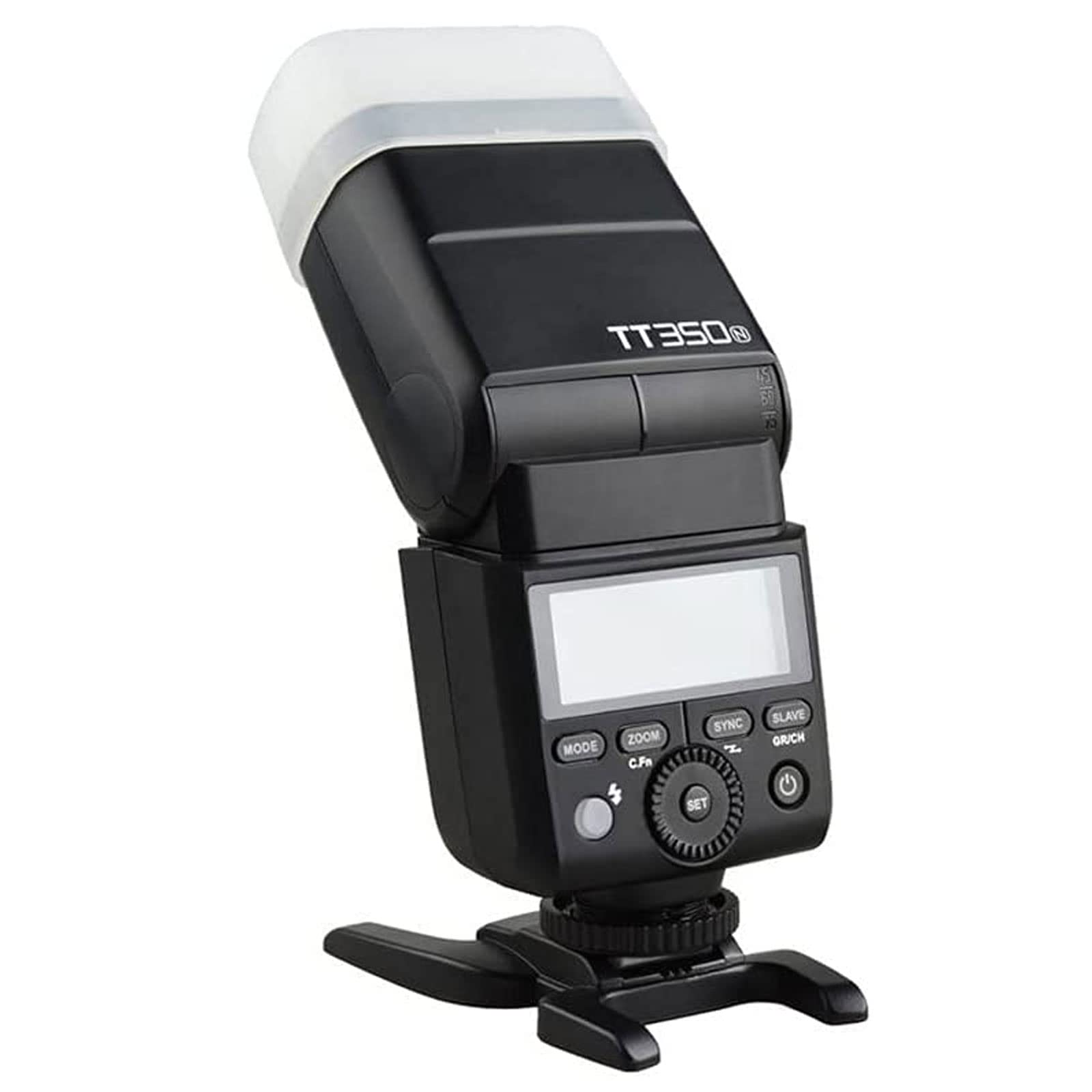 Amazon.com : ‌Godox TT350N Flash Compact Speedlight for Nikon - 24