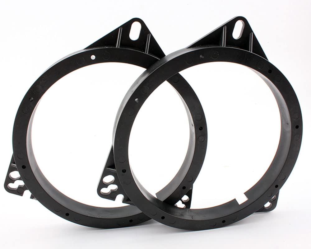 Amazon | オーディオファン スピーカー固定部品 インナーバッフル