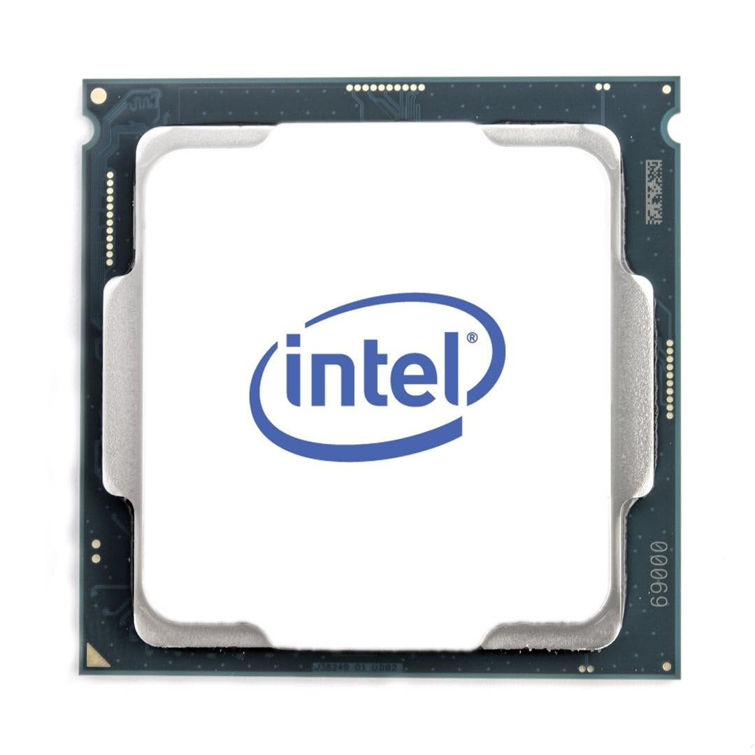 Amazon.com: Intel Core i7-9700 Coffee Lake 3GHz 12MB Cache Desktop