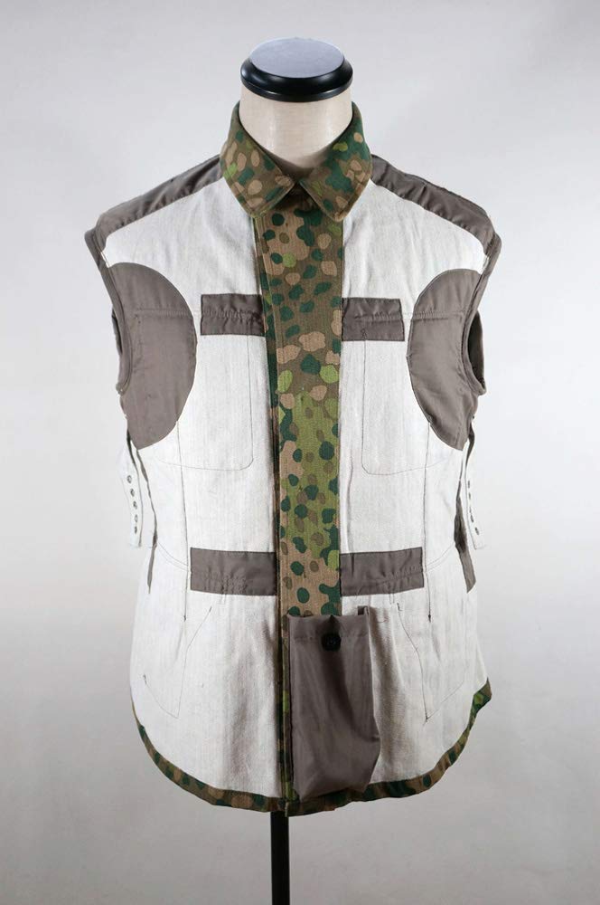 Amazon | 第二次世界大戦 ドイツ軍 武装したエリート DOT PEAS