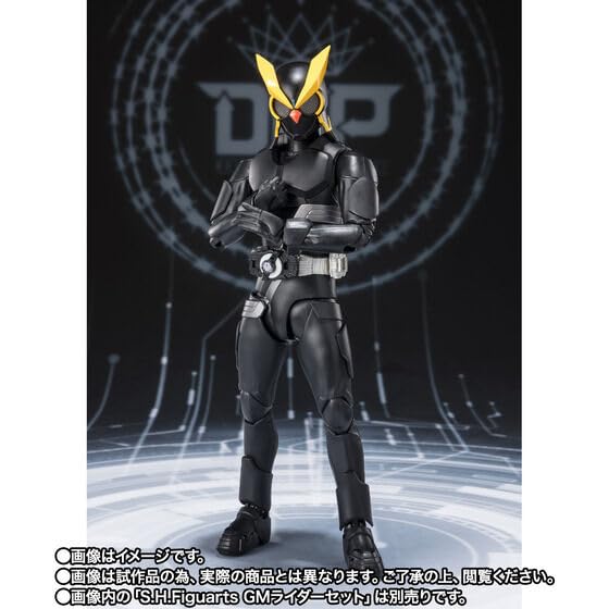 Amazon.co.jp: S.H.Figuarts デザイアグランプリ エントリーレイズ