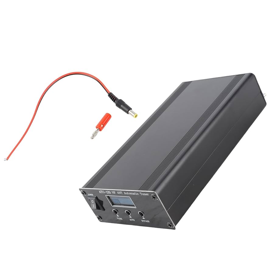 アンテナチューナー NT-535 クラニシNT-535アンテナチューナー NT -535