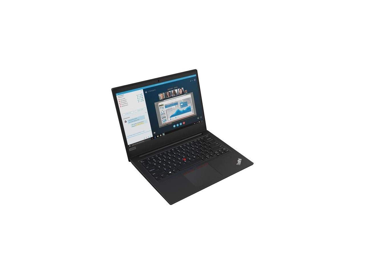 Amazon.com: Lenovo ThinkPad E495 14