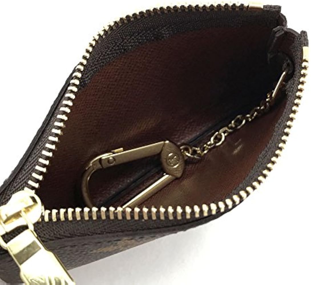 Amazon | [ルイヴィトン] ポシェットクレ モノグラム コインケース