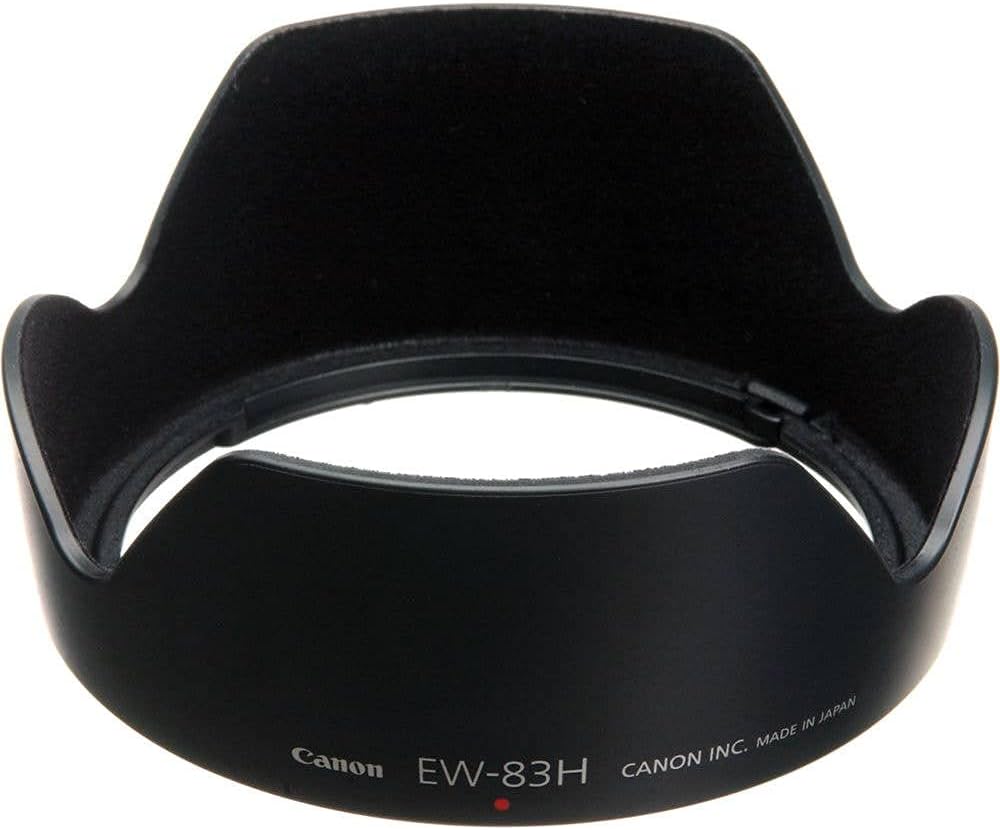 Amazon | Canon レンズフード EW-83H | レンズフード 通販
