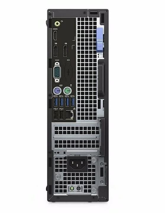 Amazon.com: Dell OptiPlex 7050 Desktop Computer PC, Intel Core i5