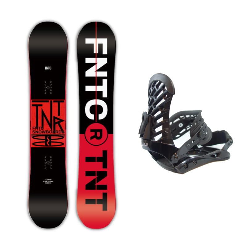Amazon | 【即納】23-24 FNTC TNT R BLACK RED + ZUMA ZM エフ