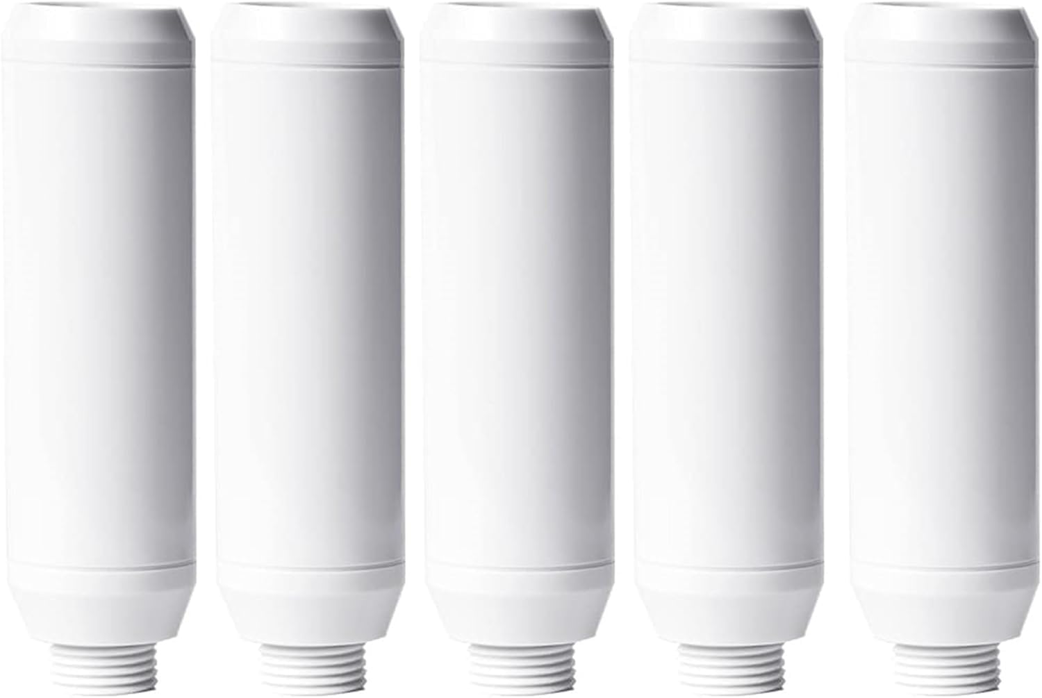 Amazon｜【公式ストア】ionac イオナック 5本 交換フィルター 軟水化