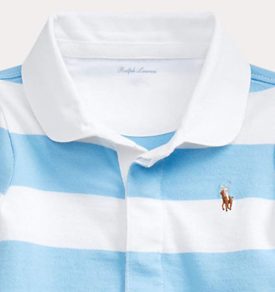 Amazon.co.jp: [POLO RALPH LAUREN (ポロラルフローレン)] ストライプ