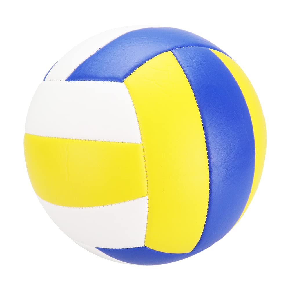 Amazon | バレーボール 5号球 防水 軽量 柔らかい 耐久性 変形しにくい