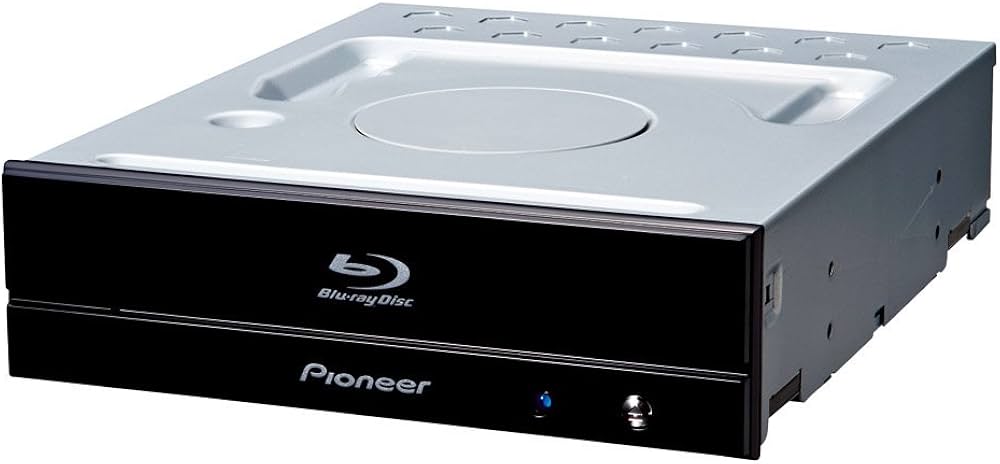 Amazon | Pioneer パイオニア Windwos11対応 Ultra HD Blu-ray再生対応